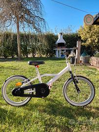 Bicicletta bambina/o decathlon 