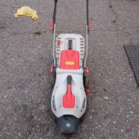 tagliaerba elettrico  a CREMONA