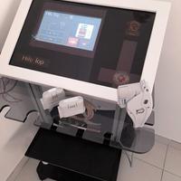 HIFU Top Quality Group (viso/corpo)