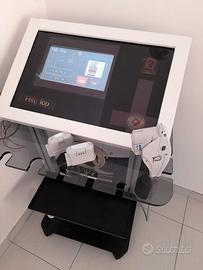 HIFU Top Quality Group (viso/corpo)