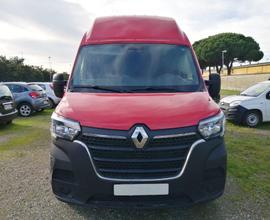 RENAULT Master T28 2.3 dCi 135 PC-TM Furgone Ice