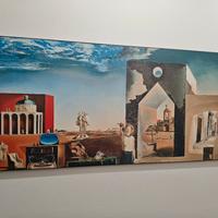 Quadro Salvador Dali 