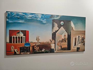 Quadro Salvador Dali 