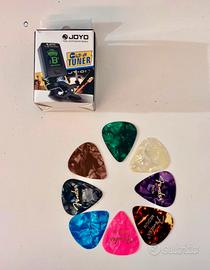 Chitarra Classica dai un’occhiata