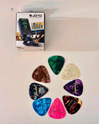 Chitarra Classica dai un’occhiata