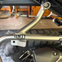 Telai Borse  laterali GS 1300