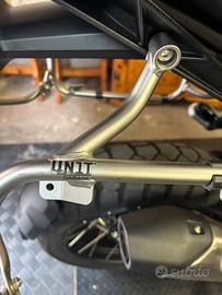 Telai Borse  laterali GS 1300