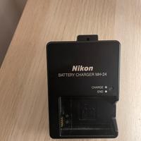 Nikon D3100