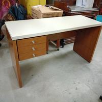 Scrivania Design "Schirolli Mantova"