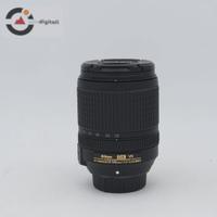 Nikon Nikkor AF-S DX 18-140 f3.5-5.6G ED VR Usato