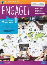 Engage! 1 + map your language