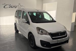 Peugeot Partner Tepee BlueHDi 100 Active