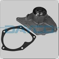 POMPA ACQUA DAYCO PER CINGHIA DI DISTRIBUZIONE 