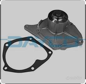 POMPA ACQUA DAYCO PER CINGHIA DI DISTRIBUZIONE 