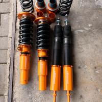 Assetto ghiera bmw e90/91
