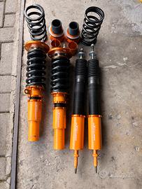 Assetto ghiera bmw e90/91