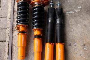 Assetto ghiera bmw e90/91