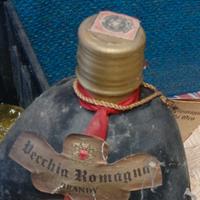 liquori antiquariato 