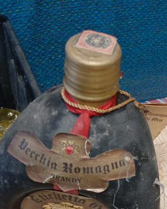 liquori antiquariato 