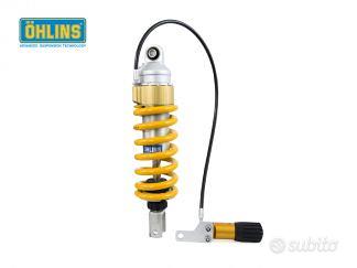 Ammortizzatori OHLINS Regolabili BMW 1200 GS STD