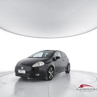 FIAT Punto 1.3 MJT 90 CV 5 porte Dynamic - PER O