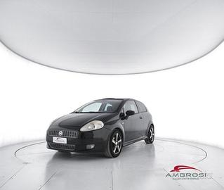 FIAT Punto 1.3 MJT 90 CV 5 porte Dynamic - PER O
