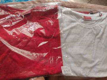Ferrari T-shirt donna