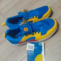 sneakers  Lidl limited edition