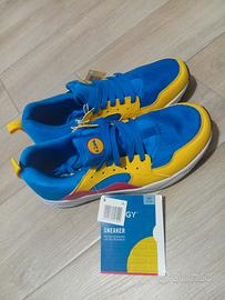 sneakers  Lidl limited edition