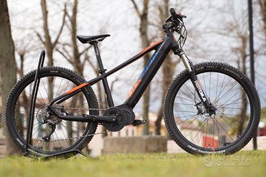 🚲 504 – OLYMPIA MASTER 26 – Agilità e Stile Compa