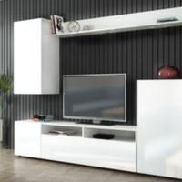 Parete attrezzata London