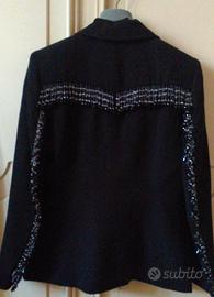 Completo giacca con gonna vintage Mila Schön