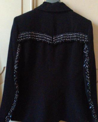 Completo giacca con gonna vintage Mila Schön