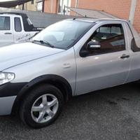 FIAT - Strada 1.3 MJT FIORINO 2011 PICK -UP