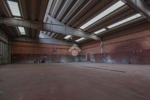 CAPANNONE A FIORANO MODENESE