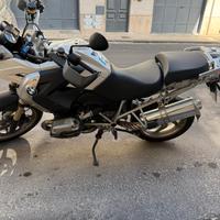 Bmw r 1200 gs - 2009