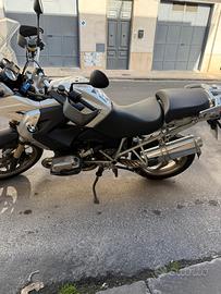 Bmw r 1200 gs - 2009