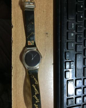 K4426NN-Orologio Coca-Cola USA 94