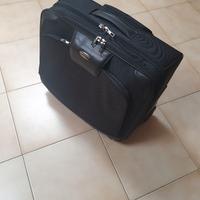 Trolley business e porta PC Samsonite