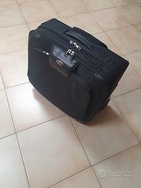 Trolley business e porta PC Samsonite