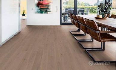 Piastrella 19,5x120 Chablis Roble Roca