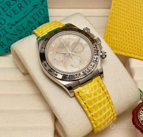 Rolex Daytona Beach 