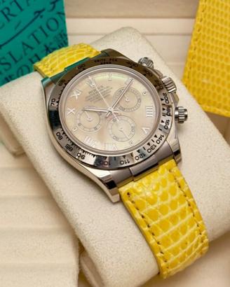 Rolex Daytona Beach 