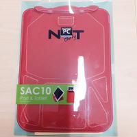 Custodia tablet max 10" SAC10 nuova