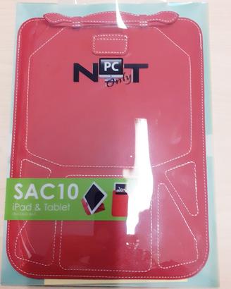 Custodia tablet max 10" SAC10 nuova
