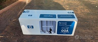 toner hp