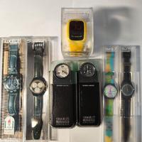 Orologi Swatch anni 80/90 vintage. RIBASSO PREZZO
