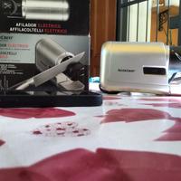 Mostra affilacoltelli