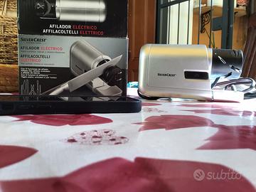 Mostra affilacoltelli