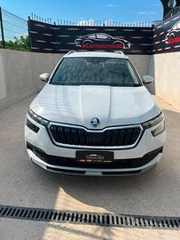 Skoda Kamiq 1.0 TSI 110 CV Style